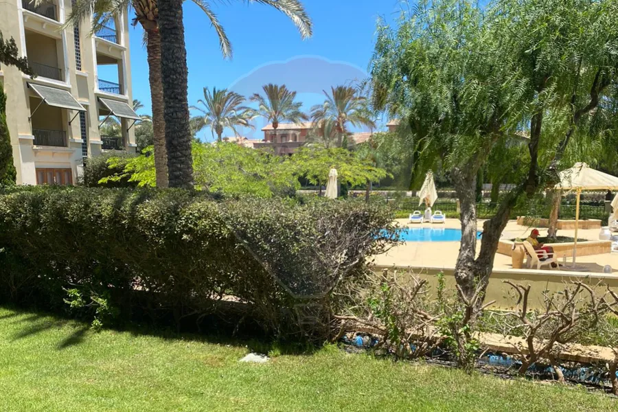 Ground chalet with Garden for sale North Coast (Marasi - katnia) 140 m