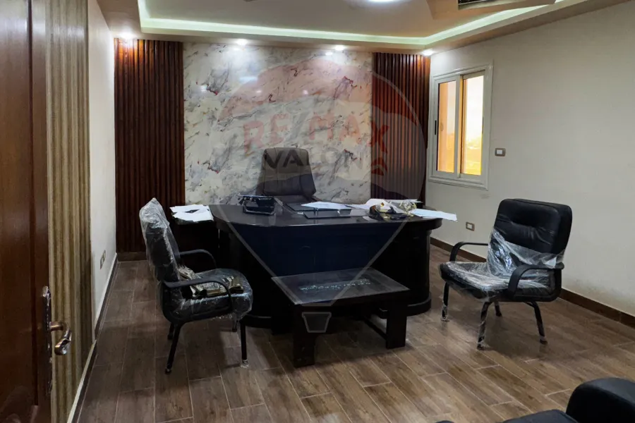 Apartment for sale 154 m New Smouha (Next to Kebab Ozi)