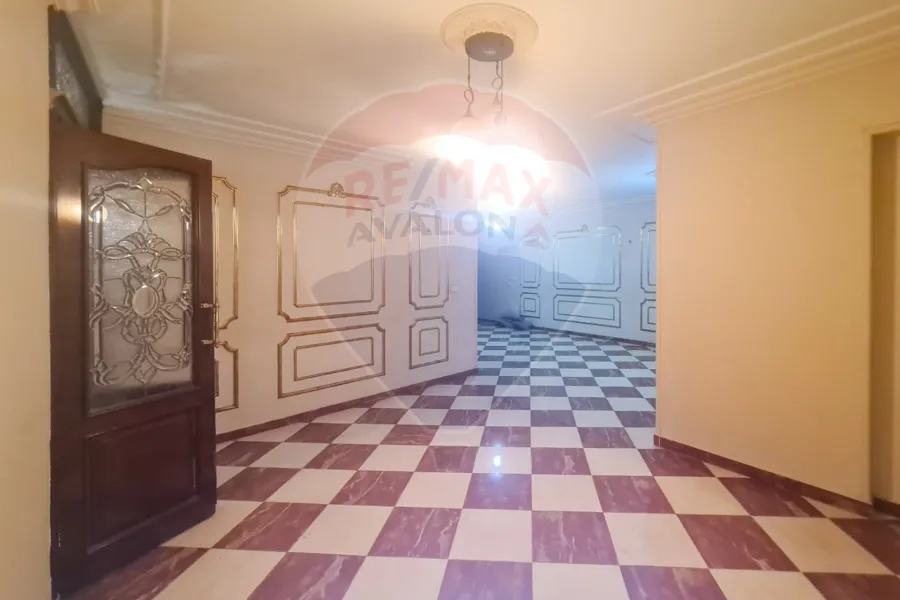 Apartment for sale 140 m Louran (Branched From Abu Qir St.)