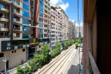 Apartment for sale 170 m Jnaklis (on the tram) -