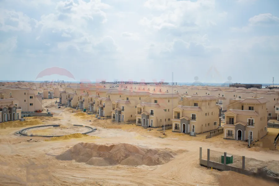 Townhouse Corner for sale 404 m (Sawary)