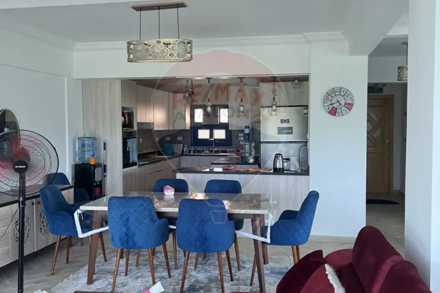 Villa for sale north coast (Carthage village)