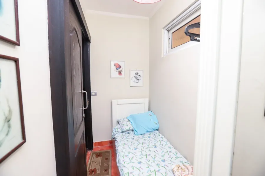 Chalet for sale 132m North Coast Porto Marina