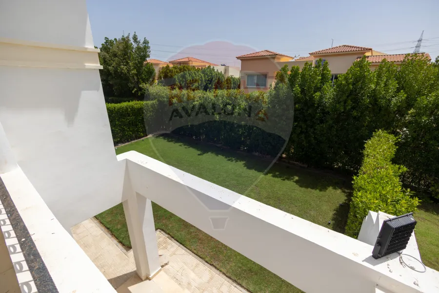 Twin house villa for sale, 420 m, King Mariout (Alex West - Antoniadis area)