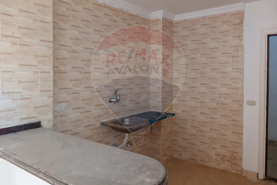 Chalet for sale 107 m North Coast (Krir Resort - Sidi krir)