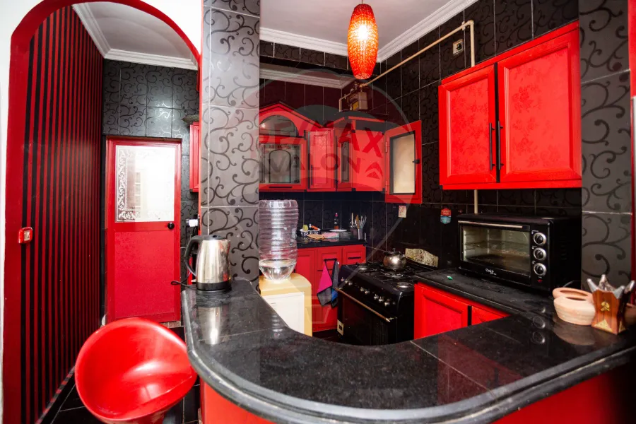 Apartment for sale 100 m Sporting (Port Said main st.)