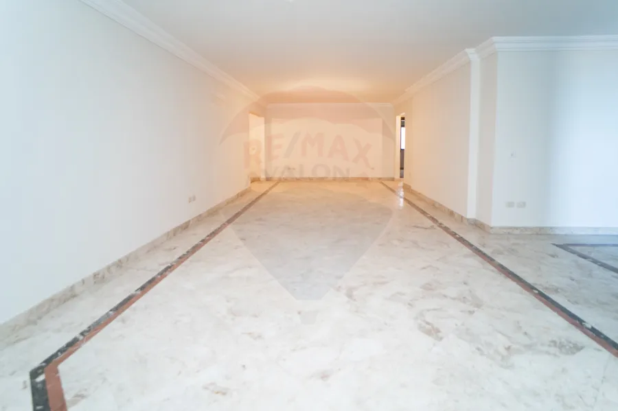 Apartment for rent 203 m Saba Basha (First num from the sea)