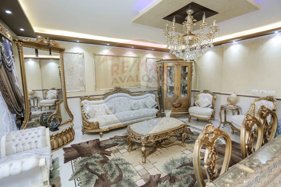 Apartment For Sale 175 m Smouha (Branched from Kamal El Din Salah)