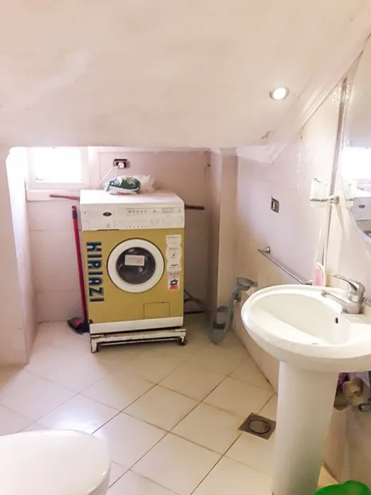 Chalet With Private Garden For Sale 287m North Coast (El-Sherouq Village - Kilo 42)