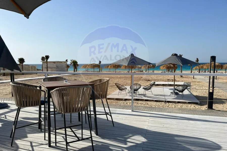 Cabana for sale (Gaia - Ras El Hekma) 38 m