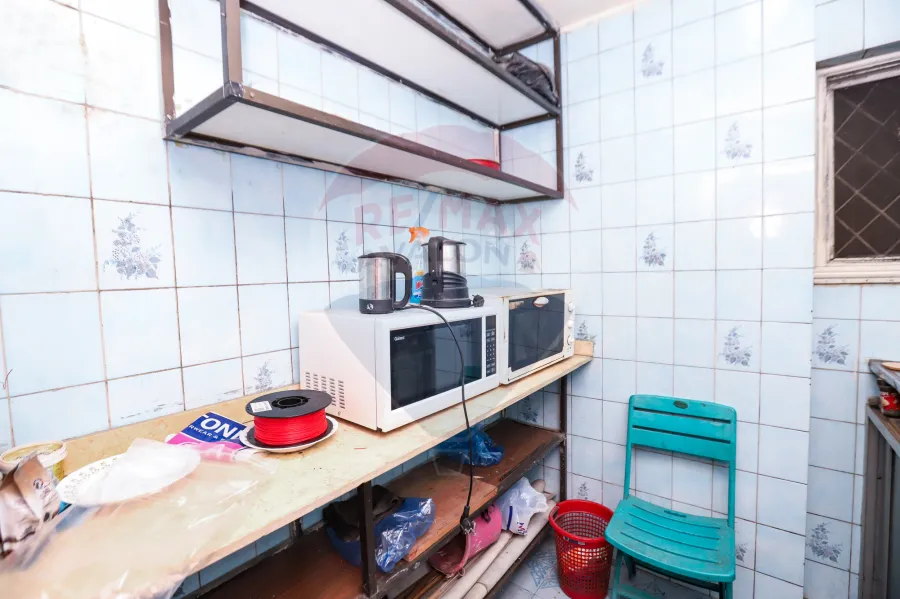 Apartment For Sale 146 m Louran (Abo qer st)