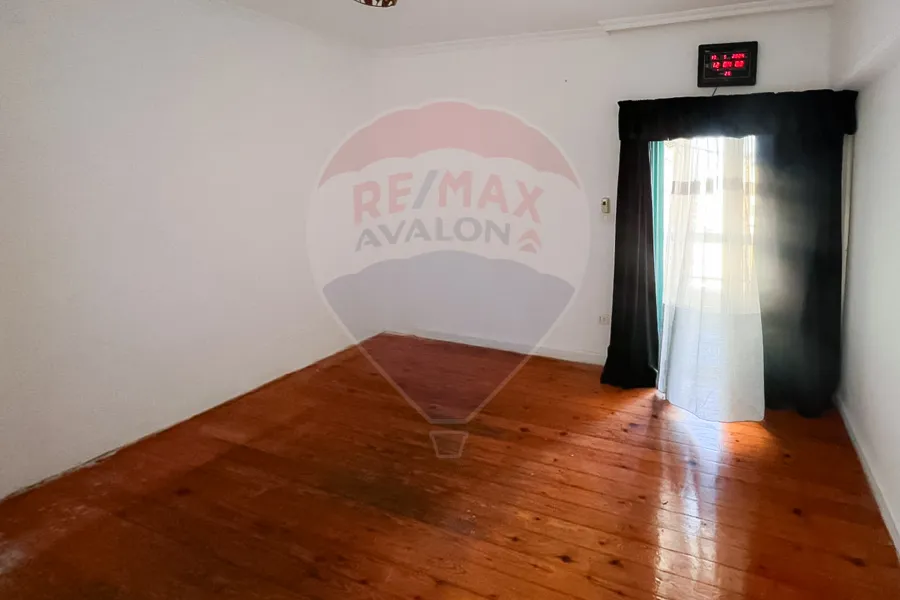 Apartment For Rent Furnished 150 m Stanley (Abdel Hamid El Deeb St.)