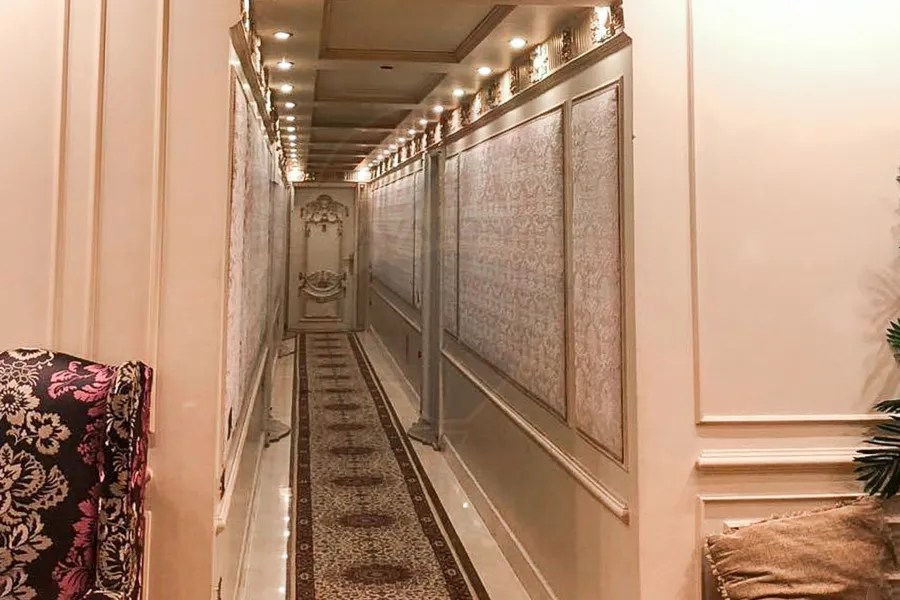 Apartment for sale 600 m San Stefano (Al Nahhas Building)