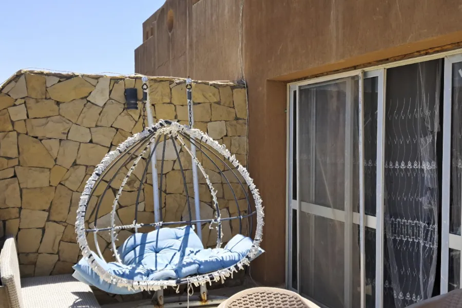 شالية بروف للبيع (بلومار - سيدي عبد الرحمن) 110 م