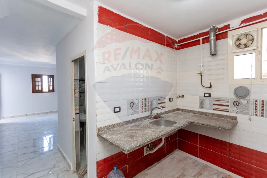 Apartment for sale 130 m Smouha (Branched from Al-Nasr st.)