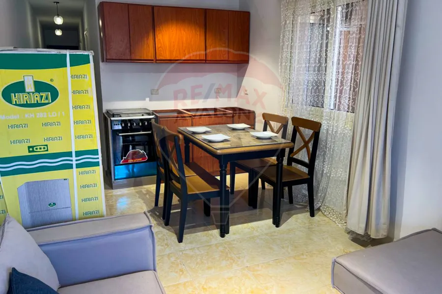 Garden for sale North Coast (Sidi Abdel Rahman - Agora Village)