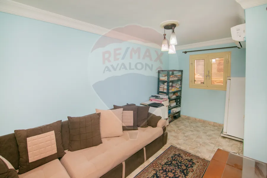 شقة للبيع 130 م سبورتنج (خطوات من ش بورسعيد)