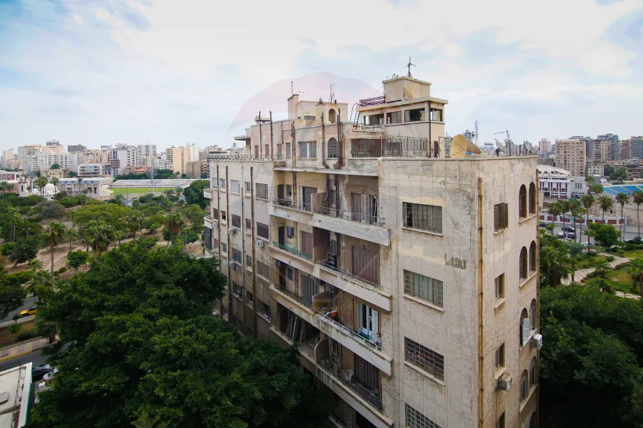 Apartment for sale 250m Latin District (Patrice Lumumba St)