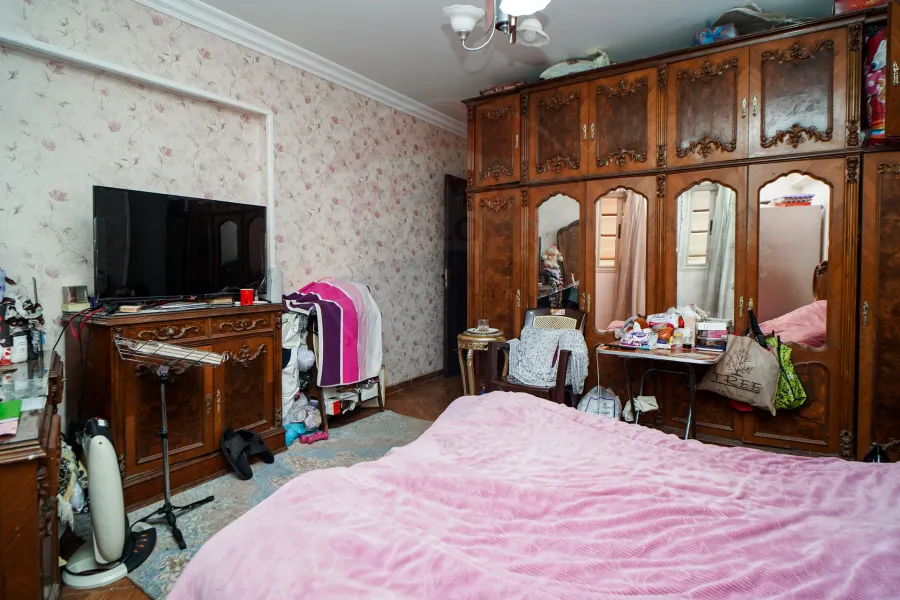 Apartment For Sale 170 m Bolkely (Steps From Abo Qer St.)