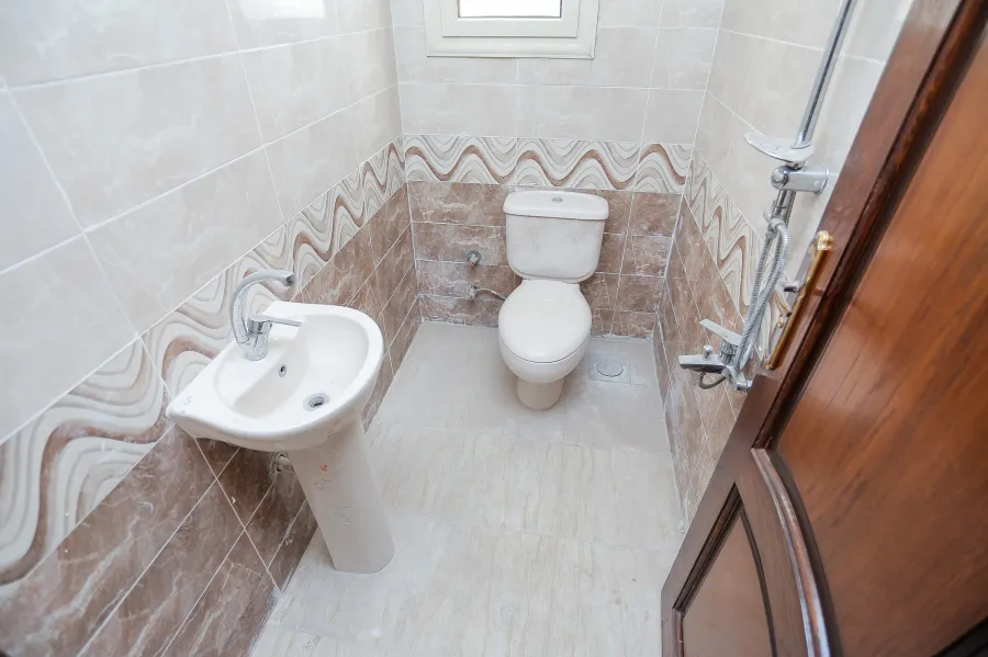 Apartment for sale 190m Janaklis Near to Abo Qir Road)