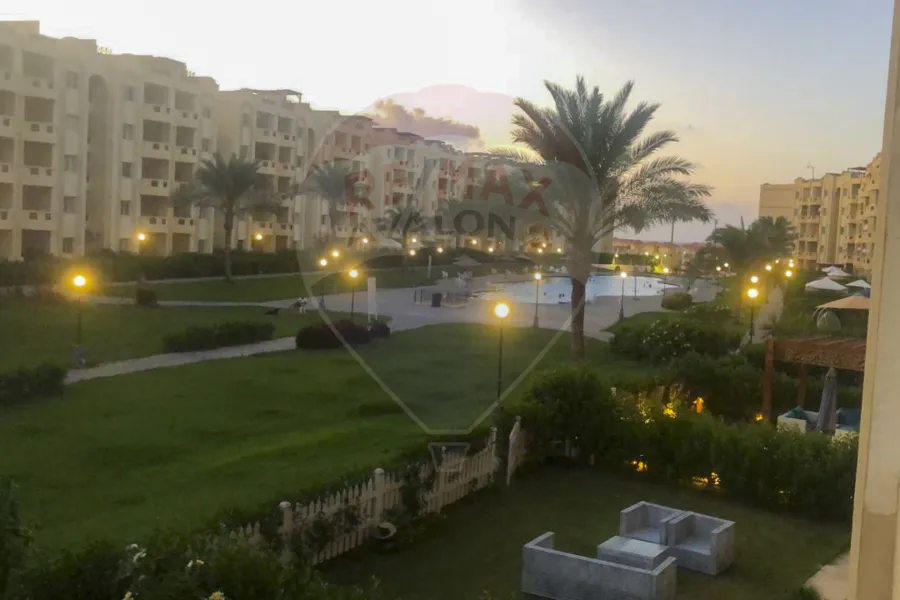 Chalet for sale (Stella Heights - Sidi Abdel Rahman) 120 m