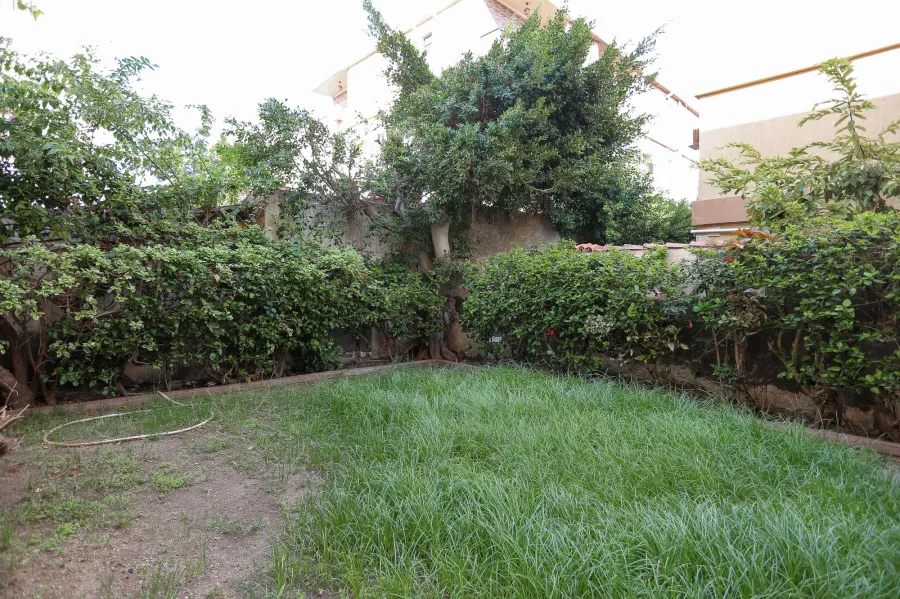 Apartment for sale 110m El-Maamora