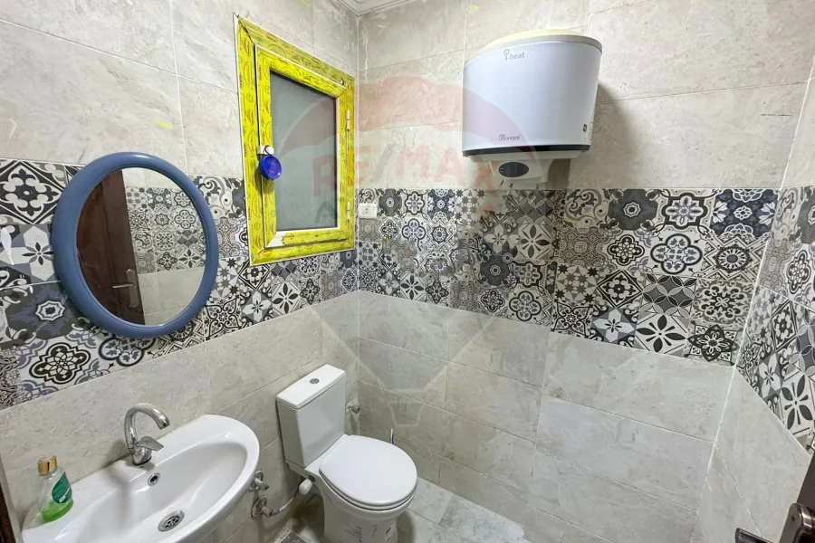 Administrative unit for sale 120 m Victoria (Al-Galaa street)