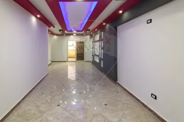 Apartment for sale 135 m Miami (Qaed Al-Asrab St.)