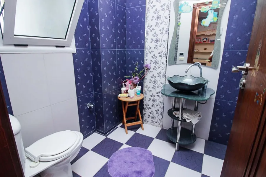 Villa for sale 2100m El-Maamoura (In front of the marine collage)