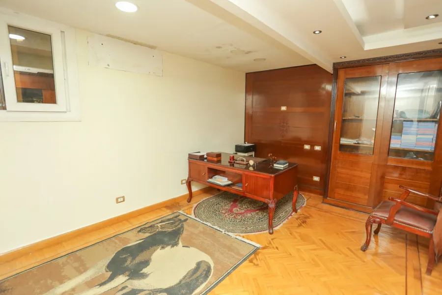 Mezzanine Commercial for sale 133 Bolkly (Abdelhamid Abbady St.)