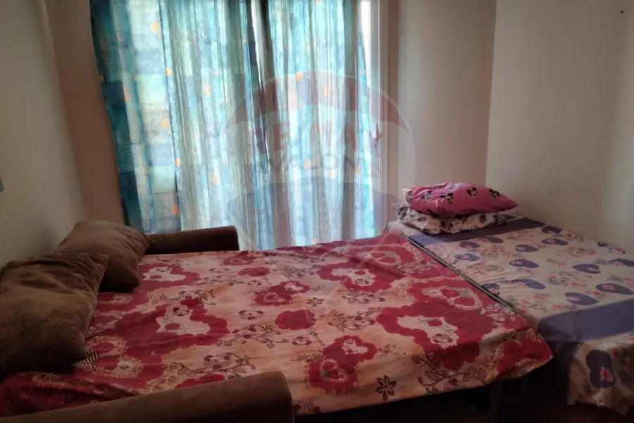 شاليه للبيع الساحل (بورتو مارينا)