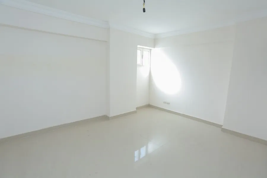 شقة للبيع 165م جناكليس - متفرع من ش أبوقير