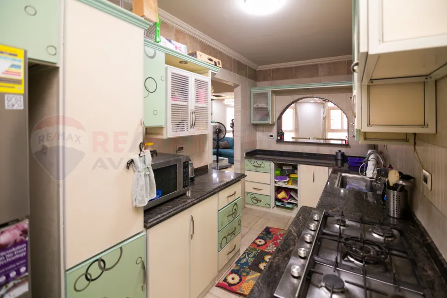 Apartment for rent furnished 200 m Fleming (directly on the tram - Brand Tower)