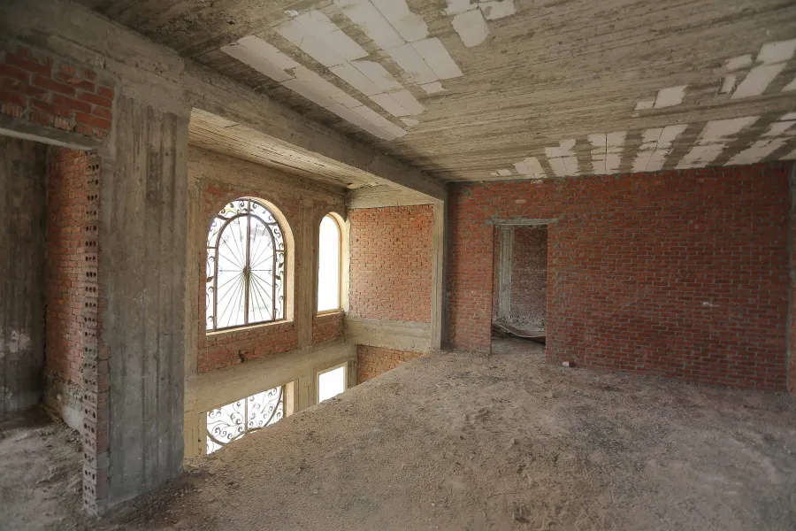 Stand Alone Villa 1090m for Sale Al Orouba Compound (King Marriott)