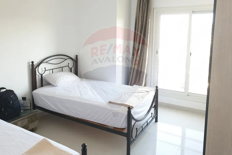 Villa for sale North coast (Amwaj Village) 225 m