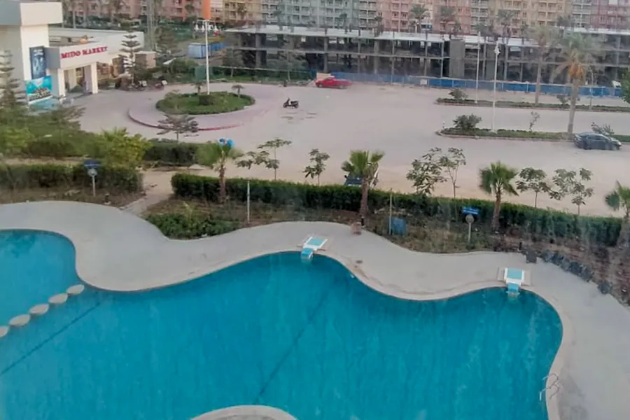 Upper chalet for sale (Porto Golf) 58 m