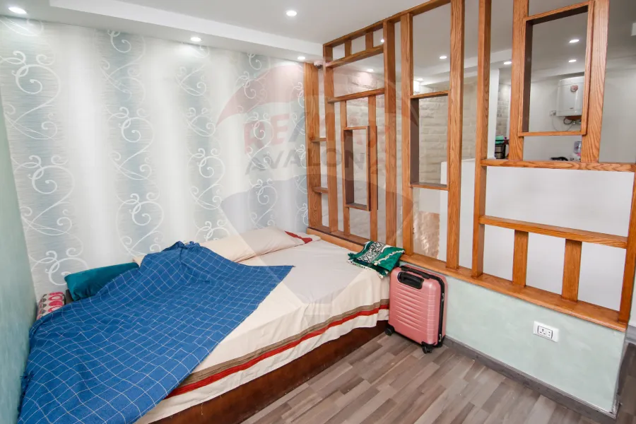 شقة دوبلكس للبيع 255 م كينج مريوط (ليك سايد)