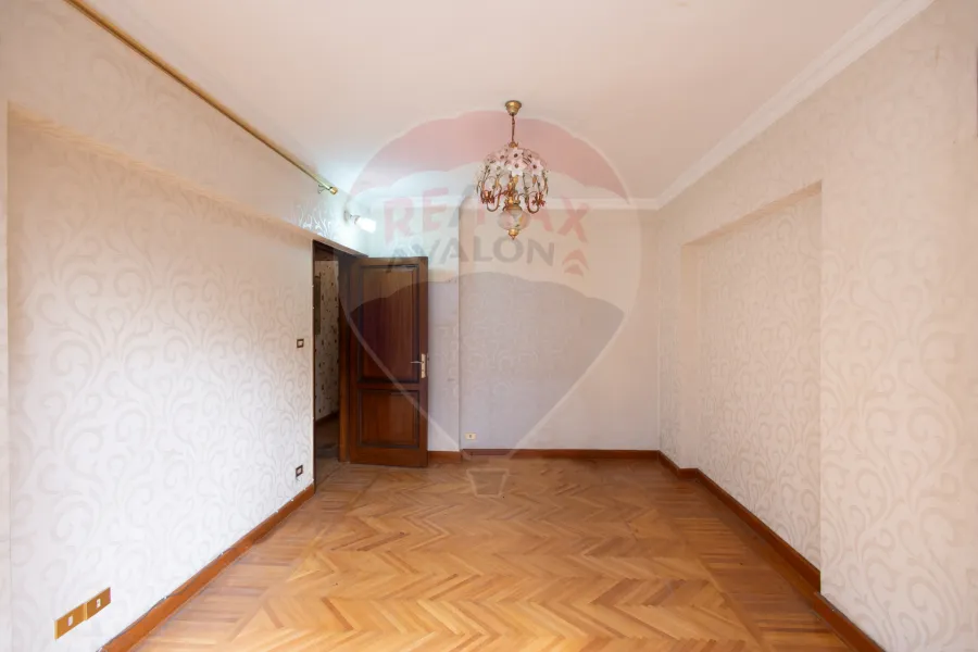 Apartment for sale 115 m Sidi Bishr Bahri (directly on the tram)