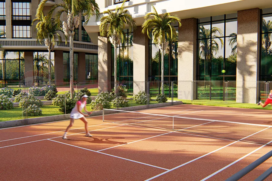 Apartment for sale 248 m Smouha (Valore Antoniades)