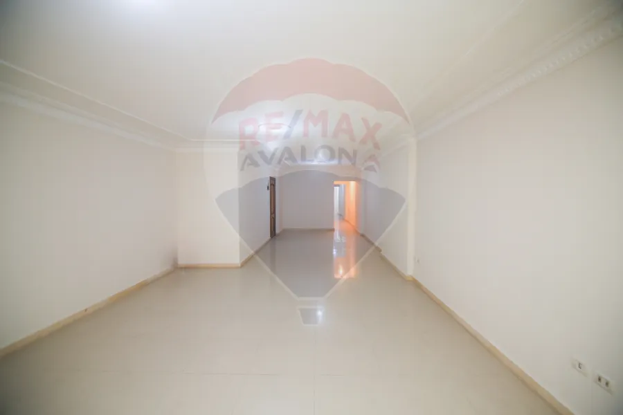 Apartment for sale 200 m Janaklis (Mortada St. - Brand Building)