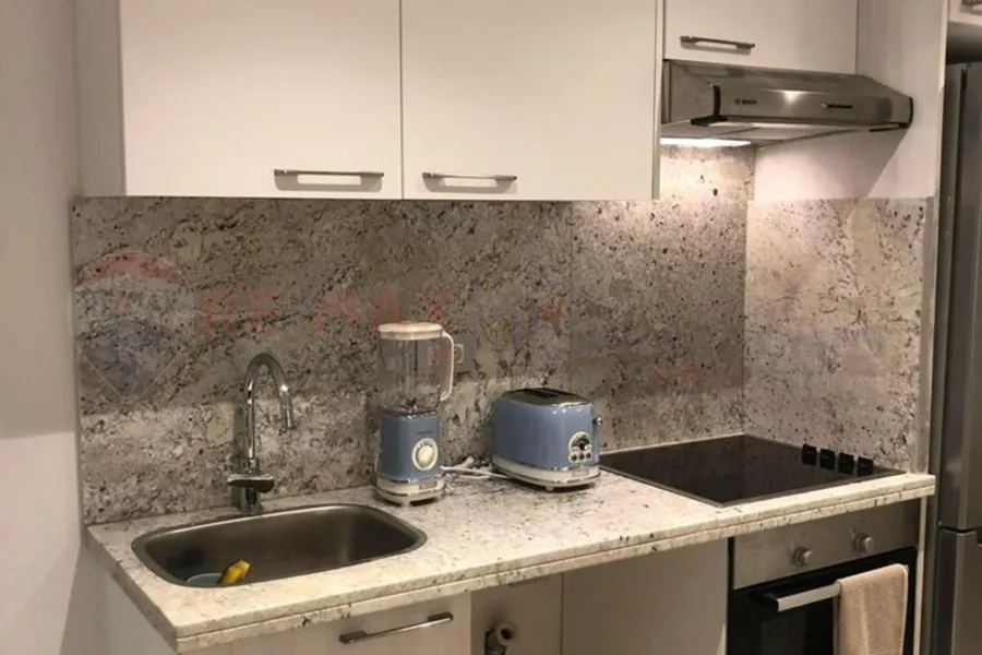 Hotel Chalet for Sale (Fouka Bay - Ras El Hekma) 80 m