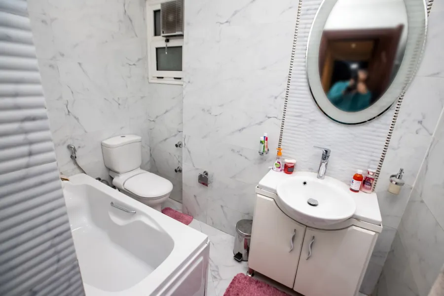 شقة للبيع 171م لوران (قصر السلام كونتيننتال فورت)