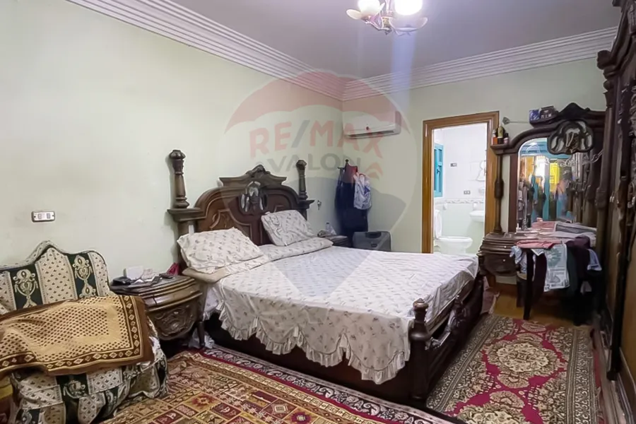 Apartment for sale 200 m louran (Abd el Salam Aref st.)