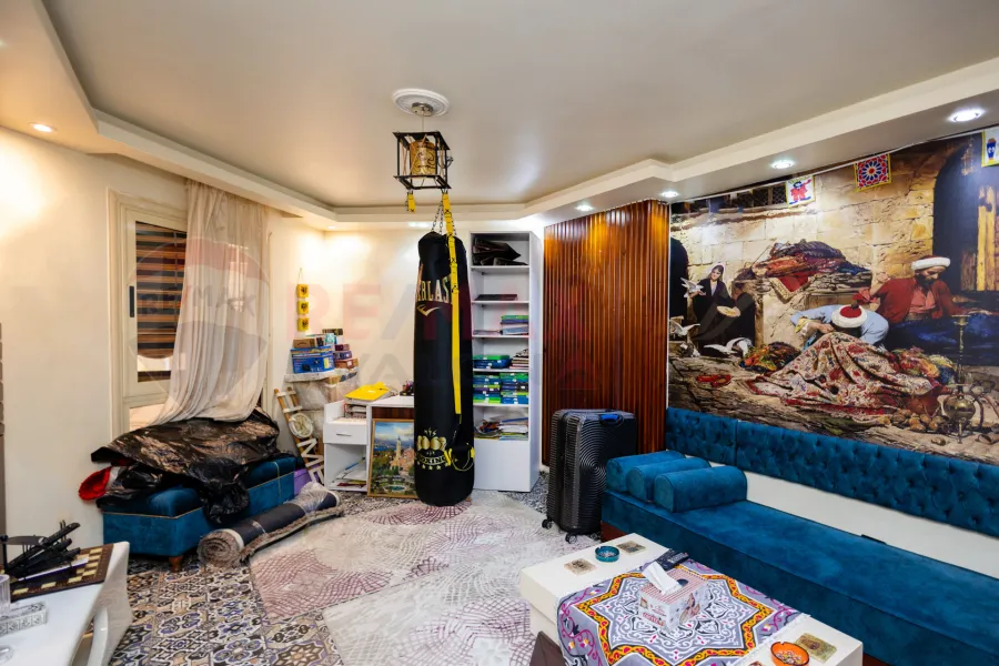 Apartment for sale 170 m Montaza (Royal Plaza)