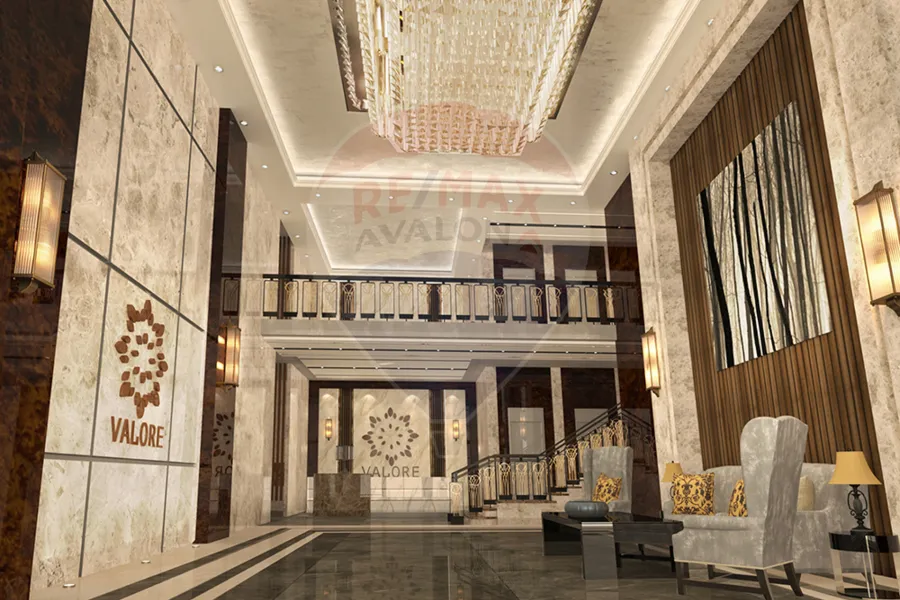 Apartment for rent 179 m Smouha (Valory Antonias)