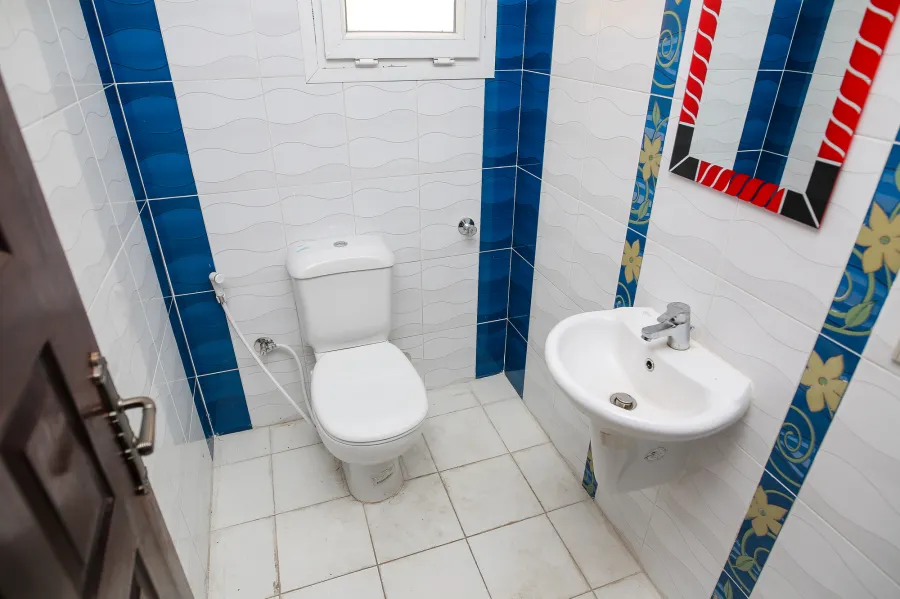 Apartment For Sale 227m Smouha ( Fayrouzt Smouha Compound)