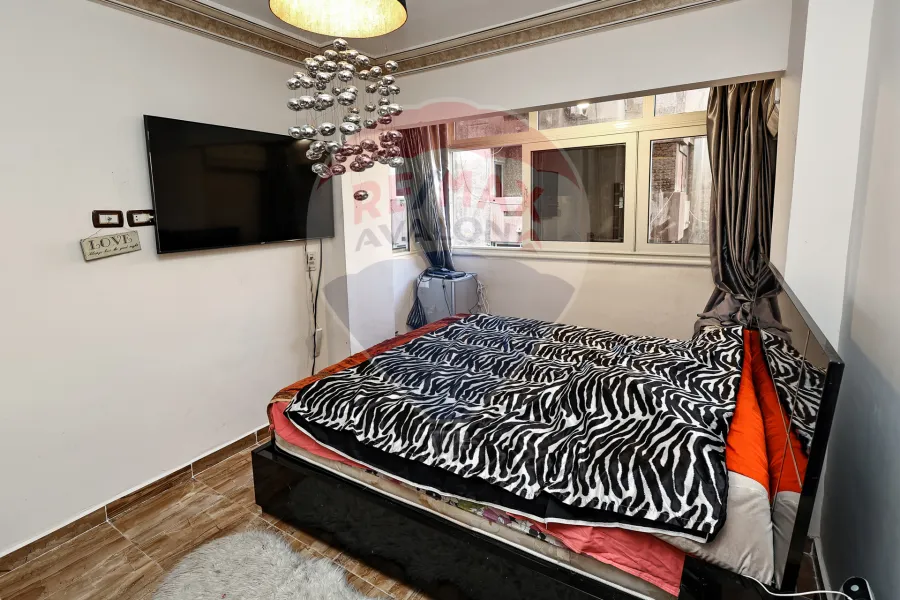 Duplex apartment for sale 150 m Louran (branched from the sea and Sirhank St.)