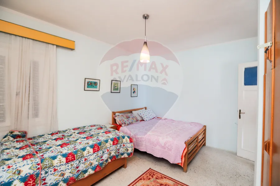 فيلا للبيع 360 م  الساحل الشمالى ( قرية سيدى كرير القوات المسلحة )