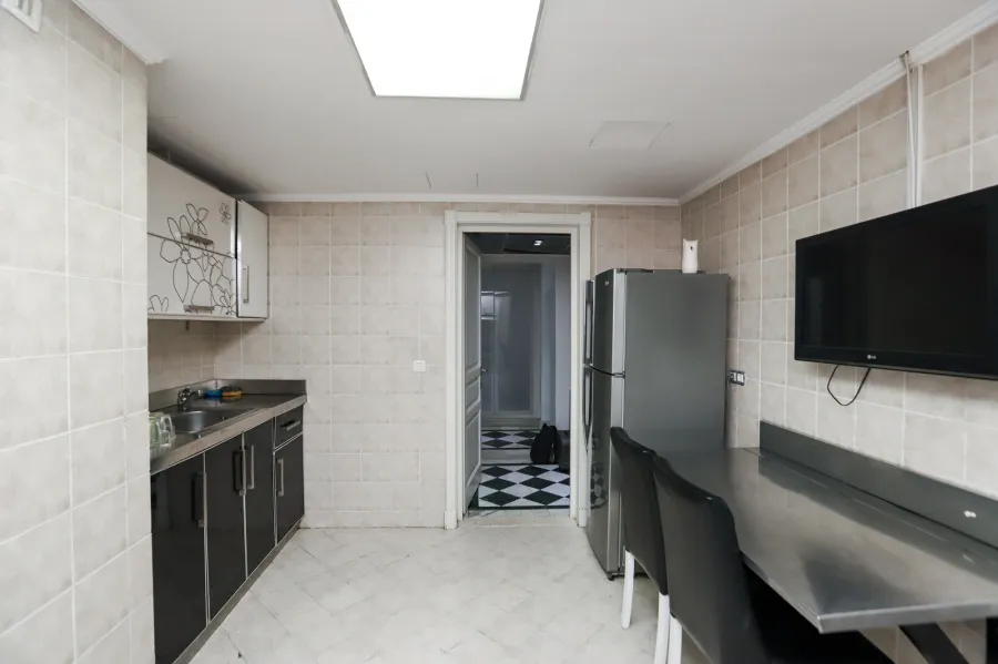 Apartment for rent 264m San Stefano Grand Plaza (Four Season-Model-W)