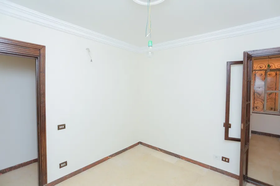 Apartment For Sale 143m Smouha (Grand Ville Compound)